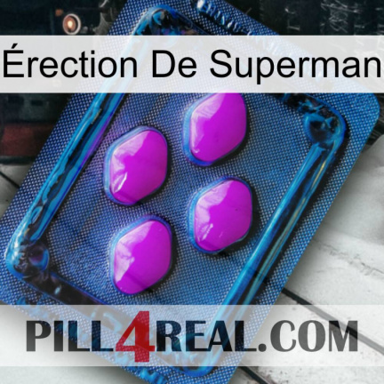 Érection De Superman 04